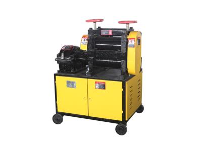 Import Scrap Wire Straightening Machine from chinese wholesale supplier and manufacturer