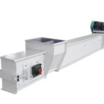 Import SCRAPER CONVEYOR from chinese wholesale supplier and manufacturer
