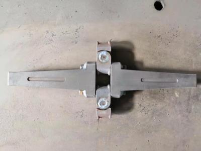 Import scraper convyor link from chinese wholesale supplier and manufacturer