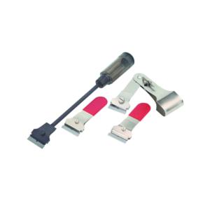 Import Scraper Set 4 Pc. from chinese wholesale supplier and manufacturer