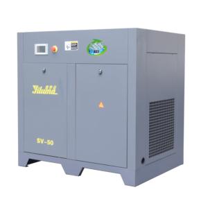 Import SCREW AIR COMPRESSOR SV-50 from chinese wholesale supplier and manufacturer