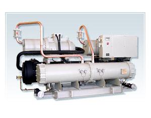 Import Screw Chiller Unit from chinese wholesale supplier and manufacturer