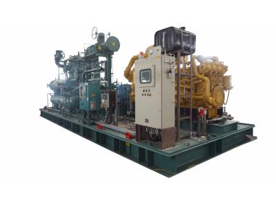 Import Screw compressor unit from chinese wholesale supplier and manufacturer