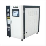 Import Screw Style Chiller Air Cooled from chinese wholesale supplier and manufacturer