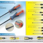 Import Screwdriver from chinese wholesale supplier and manufacturer