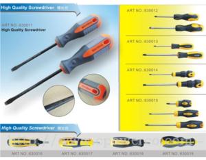 Import Screwdriver from chinese wholesale supplier and manufacturer