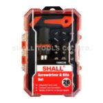Import Screwdriver & Bit Set from chinese wholesale supplier and manufacturer