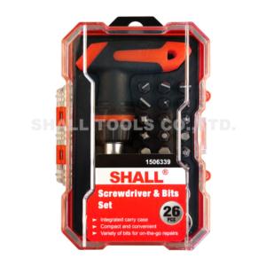 Import Screwdriver & Bit Set from chinese wholesale supplier and manufacturer