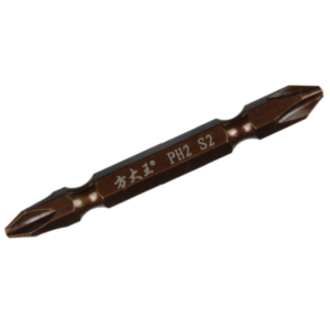 Import SCREWDRIVER BIT from chinese wholesale supplier and manufacturer
