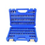 Import Screwdriver Bit Set Security Bit Set Square Screw Bits Power Tools Screwdriver Bits from chinese wholesale supplier and manufacturer