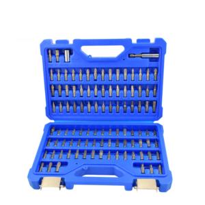 Import Screwdriver Bit Set Security Bit Set Square Screw Bits Power Tools Screwdriver Bits from chinese wholesale supplier and manufacturer