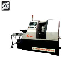 Import Screwdriver Bits Making Machine with tailstock from chinese wholesale supplier and manufacturer