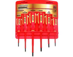 Import SCREWDRIVER FL-3208-12 from chinese wholesale supplier and manufacturer