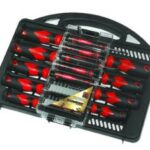 Import SCREWDRIVER FL3304-9 from chinese wholesale supplier and manufacturer