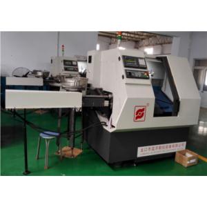 Import screwdriver/bits making machine from chinese wholesale supplier and manufacturer