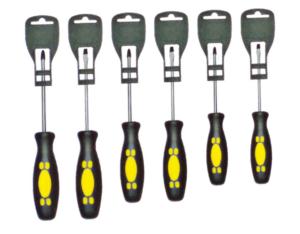 Import Screwdrivers-7 from chinese wholesale supplier and manufacturer