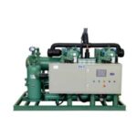 Import Scroll Condensing Unit from chinese wholesale supplier and manufacturer