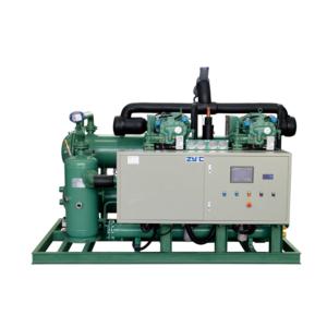 Import Scroll Condensing Unit from chinese wholesale supplier and manufacturer