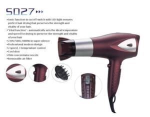 Import SD27 from chinese wholesale supplier and manufacturer