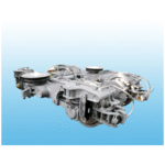Import SDB-160 Bogie from chinese wholesale supplier and manufacturer