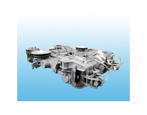 Import SDB-160 Bogie from chinese wholesale supplier and manufacturer
