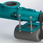 Import SDQL Forced Circulation Pump from chinese wholesale supplier and manufacturer