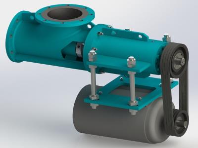 Import SDQL Forced Circulation Pump from chinese wholesale supplier and manufacturer
