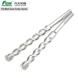Import SDS MAX HAMMER DRILL BIT from chinese wholesale supplier and manufacturer