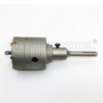 Import SDS plus hollow core drill from chinese wholesale supplier and manufacturer