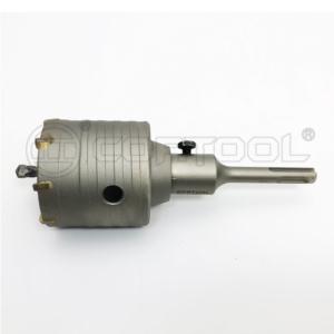 Import SDS plus hollow core drill from chinese wholesale supplier and manufacturer