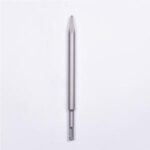 Import SDS Plus pointed chisel round shank from chinese wholesale supplier and manufacturer