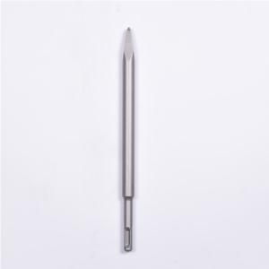 Import SDS Plus pointed chisel round shank from chinese wholesale supplier and manufacturer
