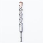 Import SDS PLUS Shank Electric Hammer Drill bits from chinese wholesale supplier and manufacturer