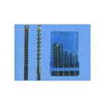 Import SDS Shank Carbide Tipped Hammer Drill Bits from chinese wholesale supplier and manufacturer