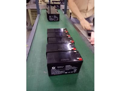 Import SEALED LEAD ACID BATTERY 12V7AH from chinese wholesale supplier and manufacturer