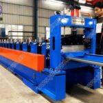 Import seam lock roll forming machine from chinese wholesale supplier and manufacturer