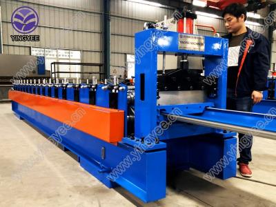 Import seam lock roll forming machine from chinese wholesale supplier and manufacturer