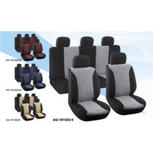 Import SEAT COVER from chinese wholesale supplier and manufacturer