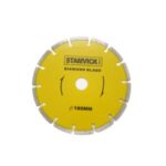 Import SEGMENTED DIAMOND BLADE from chinese wholesale supplier and manufacturer