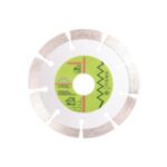 Import SEGMENTED DIAMOND DISC CROWN from chinese wholesale supplier and manufacturer