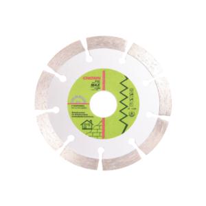 Import SEGMENTED DIAMOND DISC CROWN from chinese wholesale supplier and manufacturer