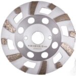 Import Segmented Turbo Grinding Wheel from chinese wholesale supplier and manufacturer