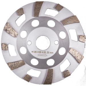 Import Segmented Turbo Grinding Wheel from chinese wholesale supplier and manufacturer