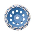 Import Segmentedl diamond concret grinding disc from chinese wholesale supplier and manufacturer