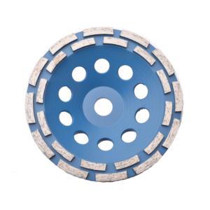 Import Segmentedl diamond concret grinding disc from chinese wholesale supplier and manufacturer