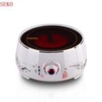 Import Seko Mini Ceramic Electric Infrared Cooker from chinese wholesale supplier and manufacturer