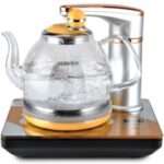 Import Seko N62 Shut Off Automatic Tea Maker from chinese wholesale supplier and manufacturer