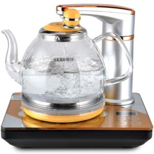 Import Seko N62 Shut Off Automatic Tea Maker from chinese wholesale supplier and manufacturer