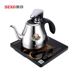 Import Seko N626 Shut Off Automatic Tea Maker from chinese wholesale supplier and manufacturer