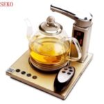 Import Seko N68 Shut Off Automatic Tea Maker from chinese wholesale supplier and manufacturer